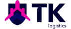 logo tk logistics padrão